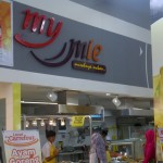 My Mie Carrefour Kepri Mall Batam